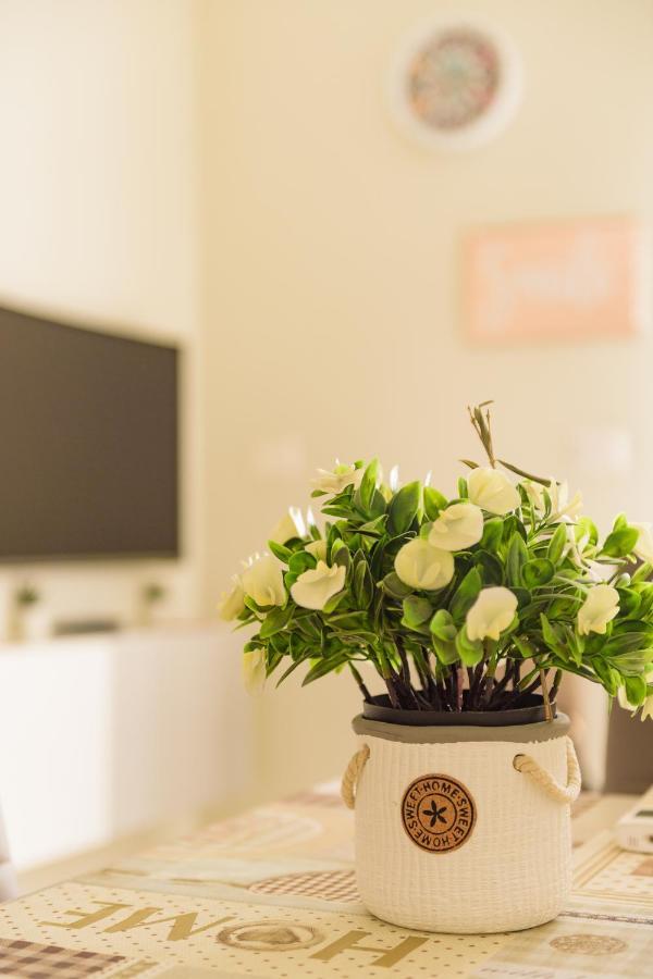 Ferrucci Apartamento Turín