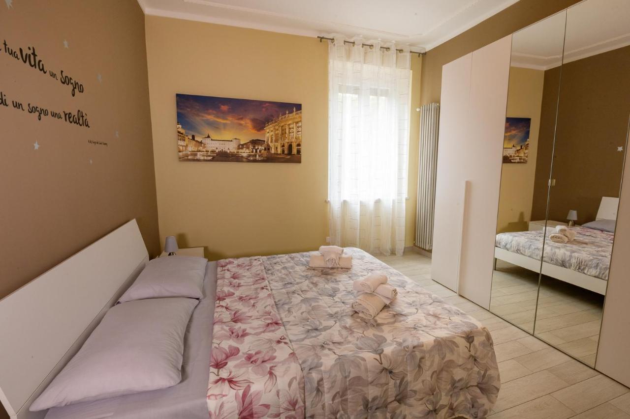 Ferrucci Apartamento