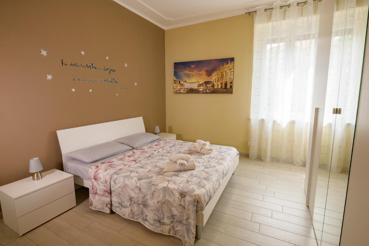 Apartamento Ferrucci Turín