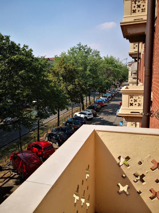 Ferrucci Apartamento Turín