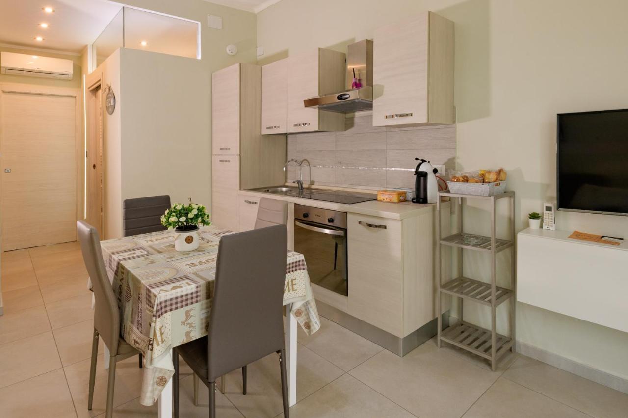 Apartamento Ferrucci